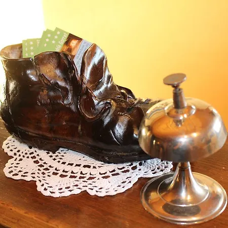 Meublé Gorret Hotel