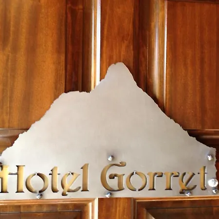 Meublé Gorret Hotel Breuil-Cervinia