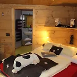 Meuble Gorret 3* ברויל-קרוויניה