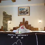 Meuble Gorret