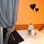 Meuble Gorret 3* ברויל-קרוויניה