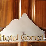 Meuble Gorret מלון ברויל-קרוויניה