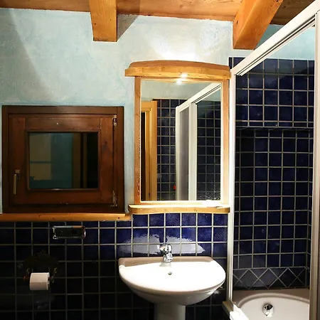 Hotel Meuble Gorret Breuil-Cervinia