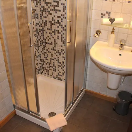 Meuble Gorret Hotel Breuil-Cervinia