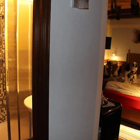 Hotel Meuble Gorret Breuil-Cervinia