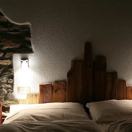 Meuble Gorret Hotel
