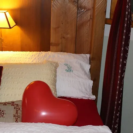 Meuble Gorret Hotel