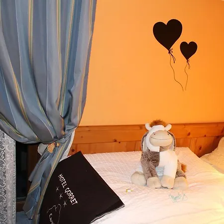 Meuble Gorret 3* Breuil-Cervinia