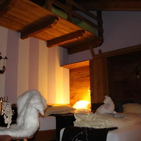 Meuble Gorret Breuil-Cervinia