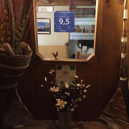 Meuble Gorret מלון ברויל-קרוויניה