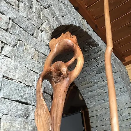 Meuble Gorret Szálloda 3*