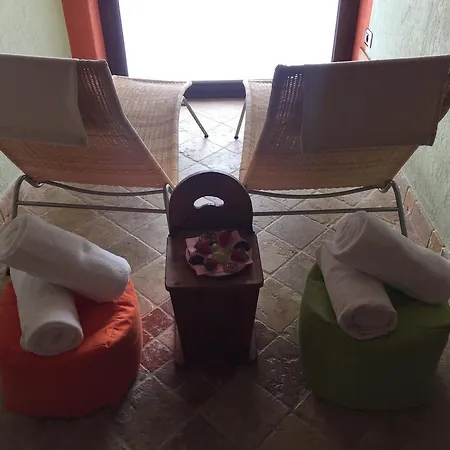 Meuble Gorret Hotel