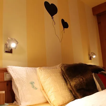 Meuble Gorret 3* Breuil-Cervinia