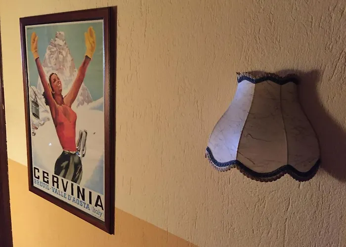 Meuble Gorret Hotel 3*