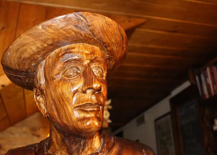 Hotel Meublé Gorret 3*